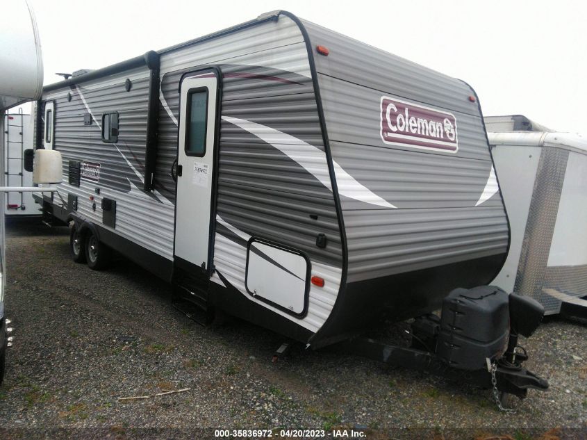 4YDT28024JH937246 SUN VALLEY APACHE CHIEF 2018