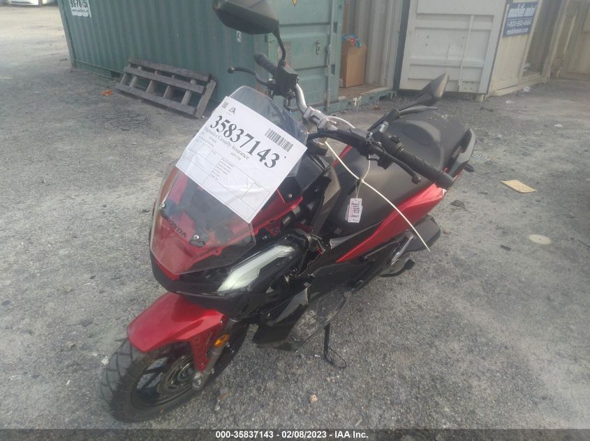 2023 HONDA ADV150 A MLHKF3857P5200263