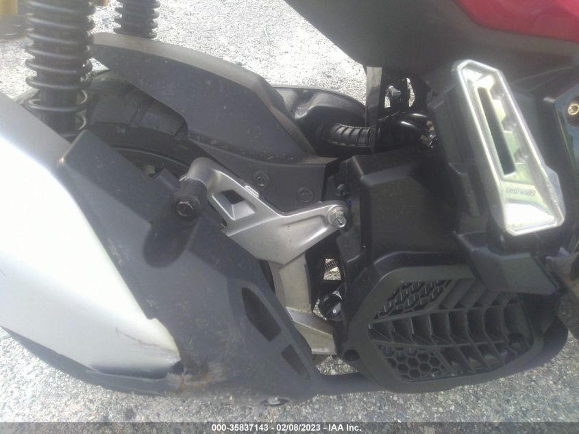 2023 HONDA ADV150 A MLHKF3857P5200263