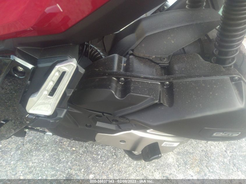 2023 HONDA ADV150 A MLHKF3857P5200263