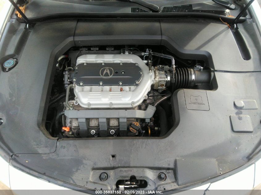 2014 ACURA TL SPECIAL EDITION 19UUA8F31EA002700