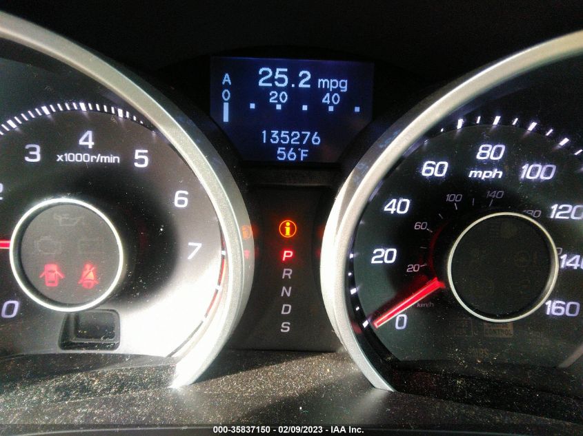 2014 ACURA TL SPECIAL EDITION 19UUA8F31EA002700