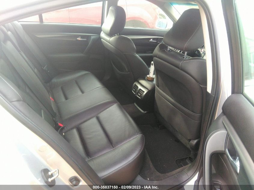 2014 ACURA TL SPECIAL EDITION 19UUA8F31EA002700