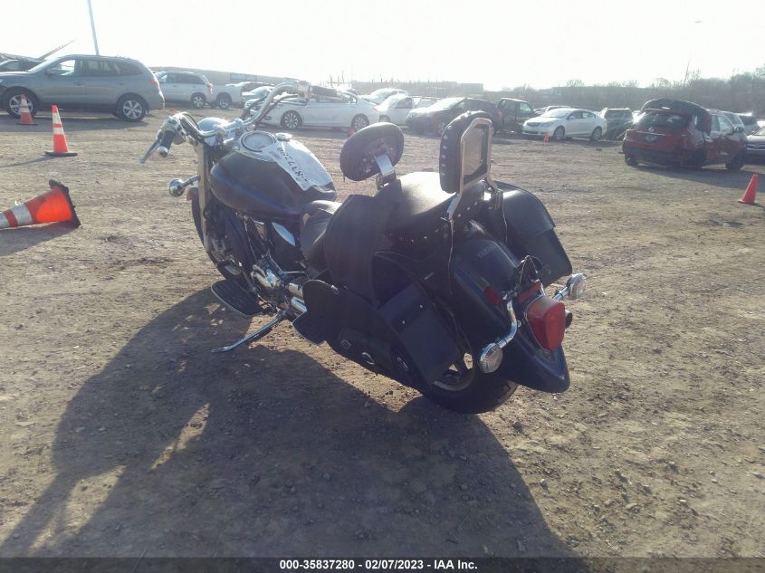 2005 YAMAHA XVS1100 A JYAVP11EX5A062441