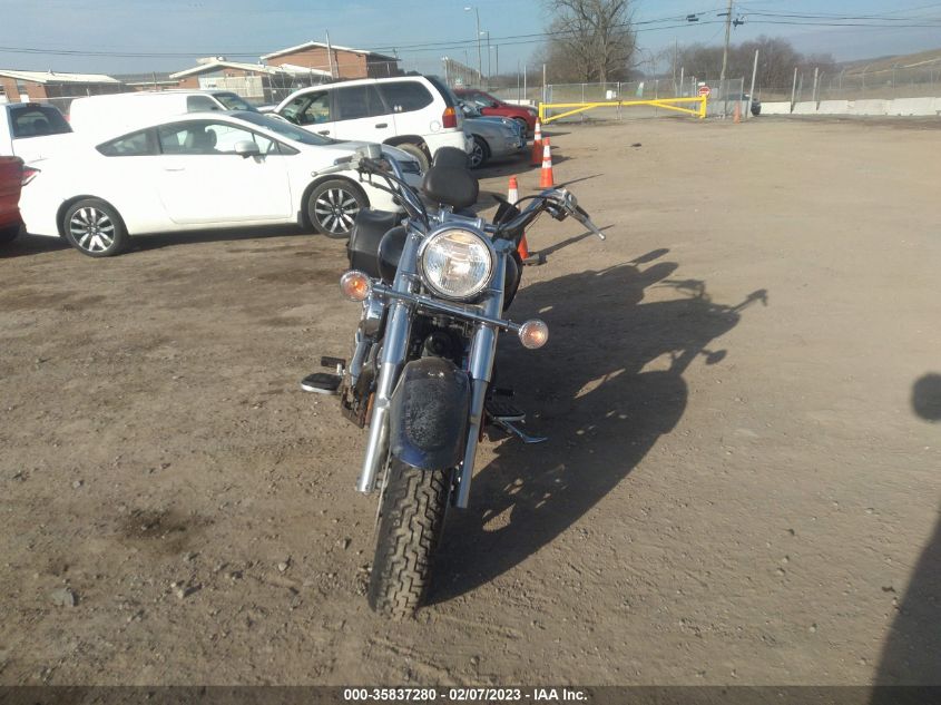 2005 YAMAHA XVS1100 A JYAVP11EX5A062441