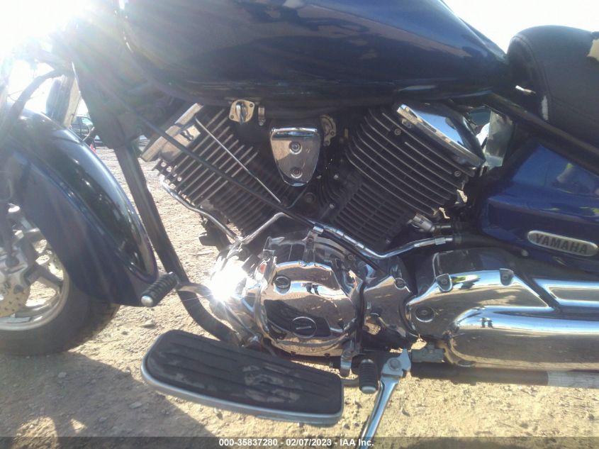 2005 YAMAHA XVS1100 A JYAVP11EX5A062441