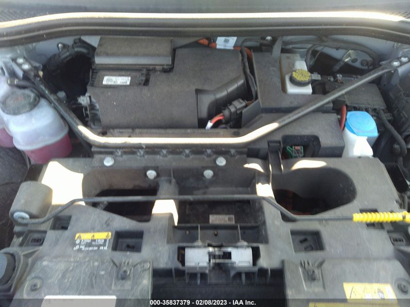 2021 VOLKSWAGEN ID.4 PRO WVGRMPE26MP038565