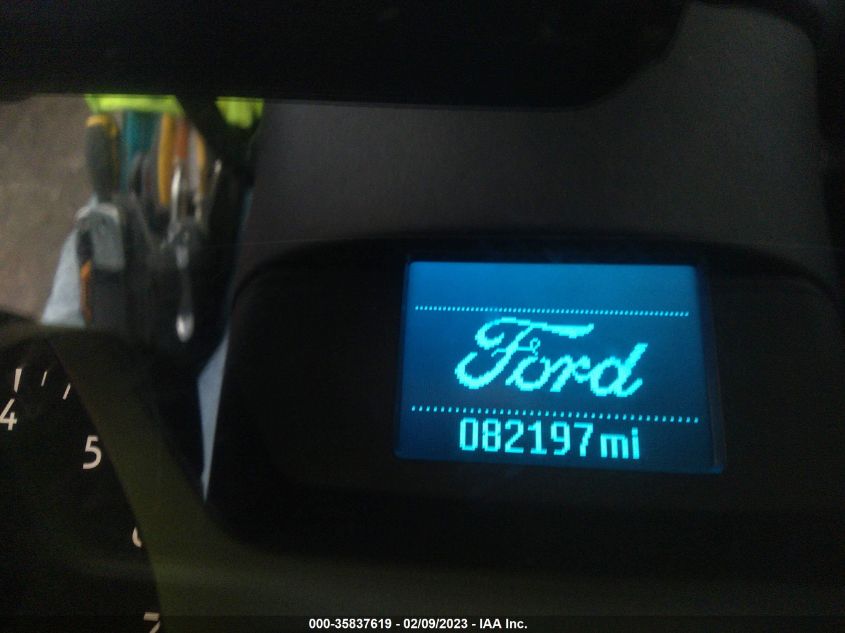 2019 FORD TRANSIT PASSENGER WAGON XL/XLT 1FBAX2CM3KKB21921