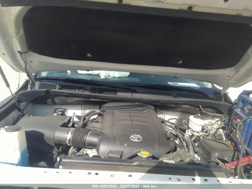 2015 TOYOTA TUNDRA 4WD TRUCK LTD - 5TFBY5F13FX452460