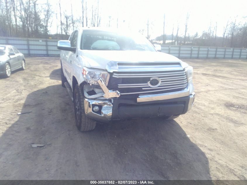 2015 TOYOTA TUNDRA 4WD TRUCK LTD - 5TFBY5F13FX452460