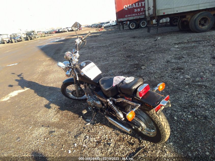 2014 HONDA CMX250 C JH2MC1308EK800137