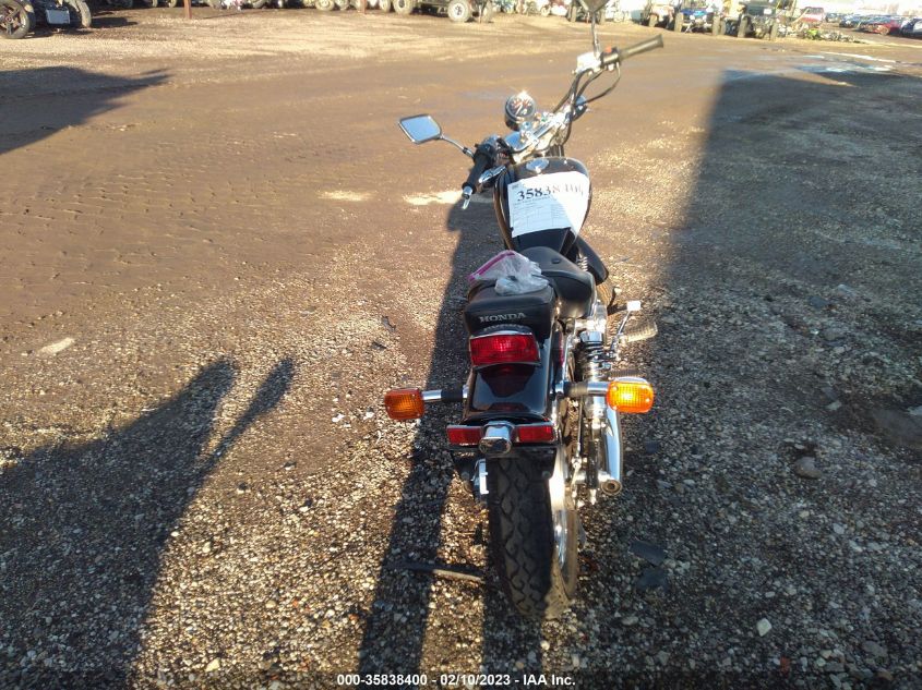 2014 HONDA CMX250 C JH2MC1308EK800137