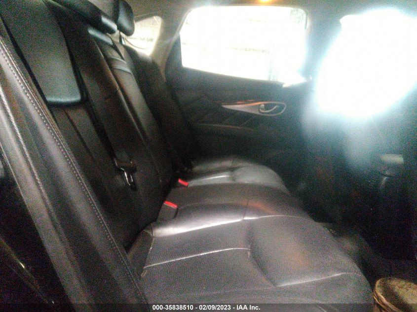 2013 INFINITI M37 JN1BY1AR9DM605026