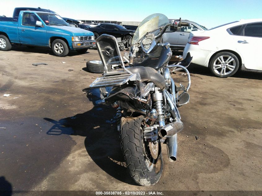 2006 KAWASAKI VN1500 N1 JKBVNAN166A025394