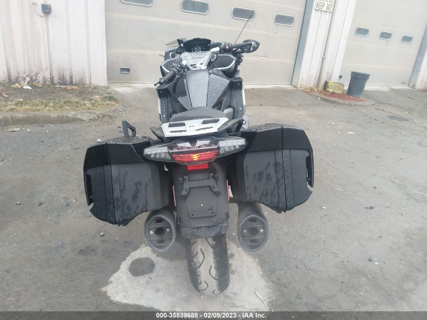 2020 BMW K1600 GT WB10F1109LZ543086