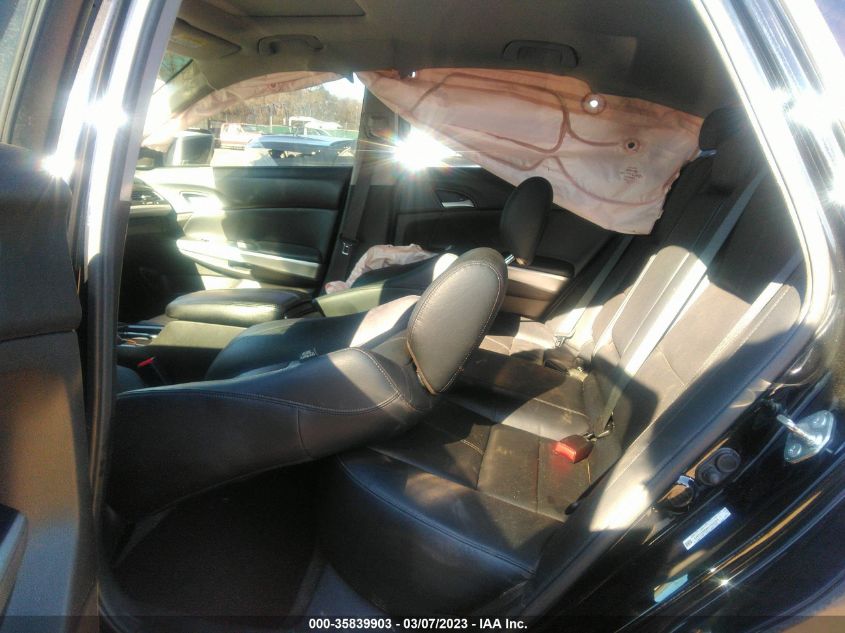 2013 HONDA CROSSTOUR EX-L - 5J6TF2H59DL002268