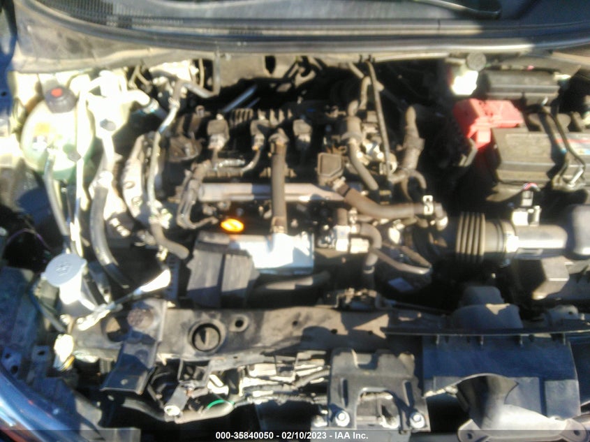 VIN 3N1CN8DV2LL877781 2020 NISSAN VERSA S