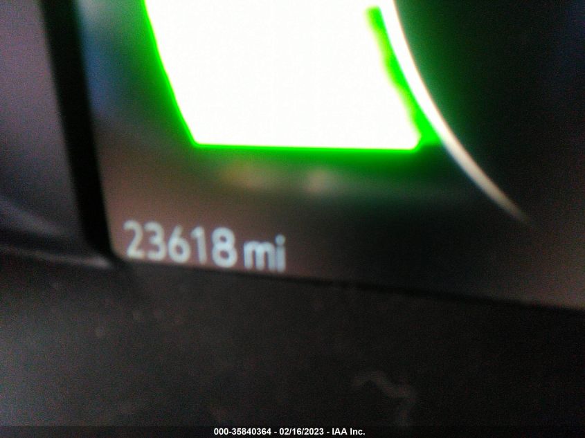 2017 CHEVROLET BOLT EV LT 1G1FW6S03H4188227