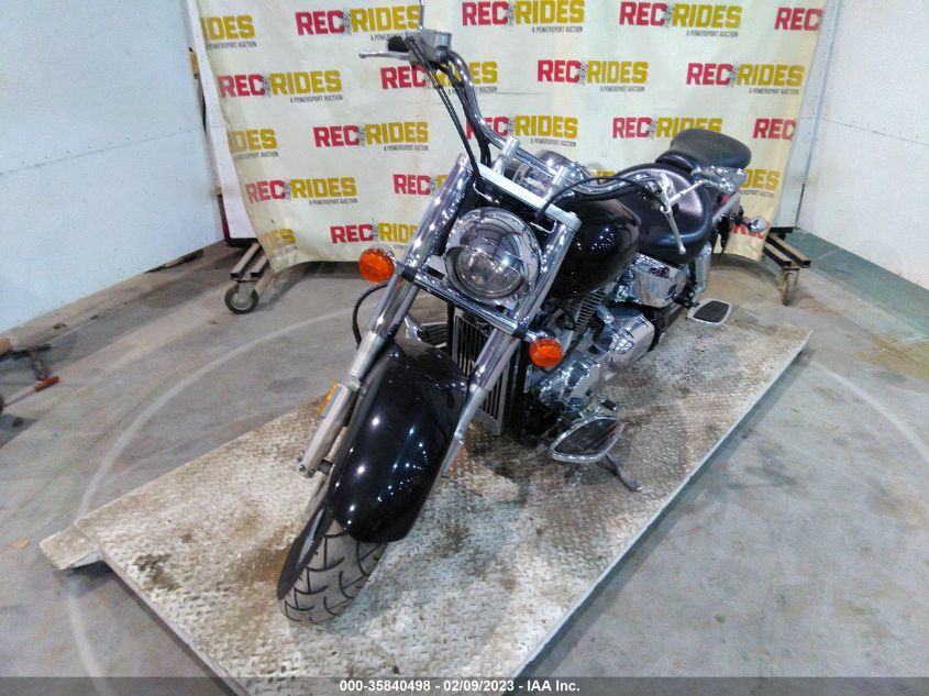 2006 HONDA VT1300 S 1HFSC52096A301465