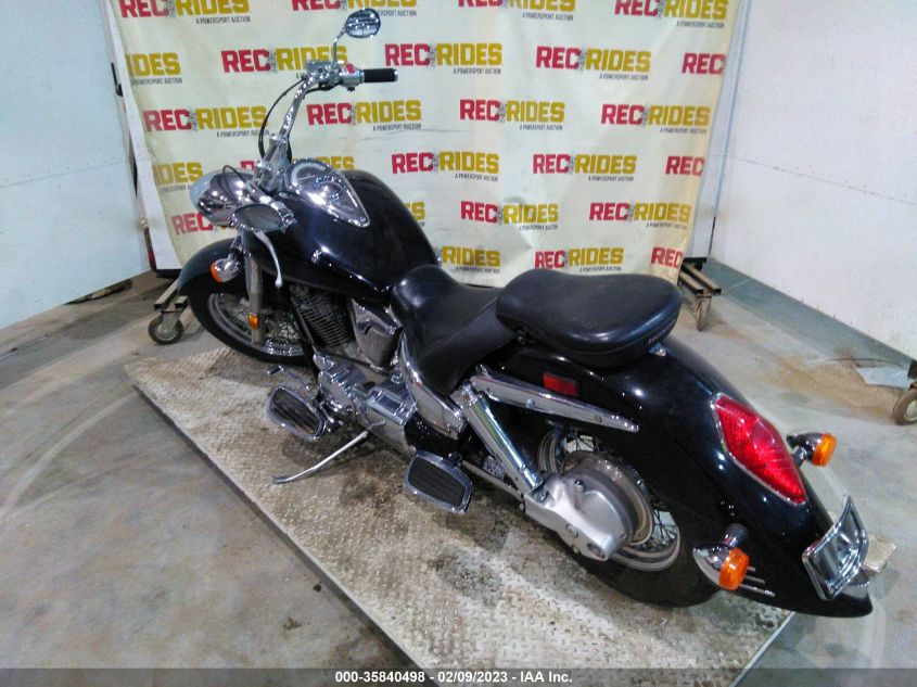2006 HONDA VT1300 S 1HFSC52096A301465