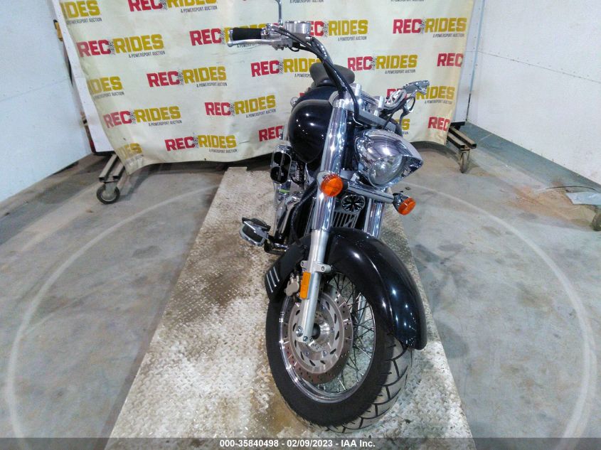 2006 HONDA VT1300 S 1HFSC52096A301465