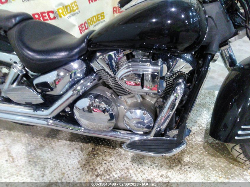 2006 HONDA VT1300 S 1HFSC52096A301465