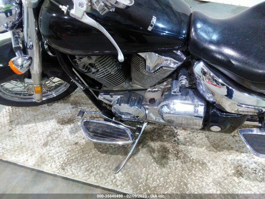 2006 HONDA VT1300 S 1HFSC52096A301465