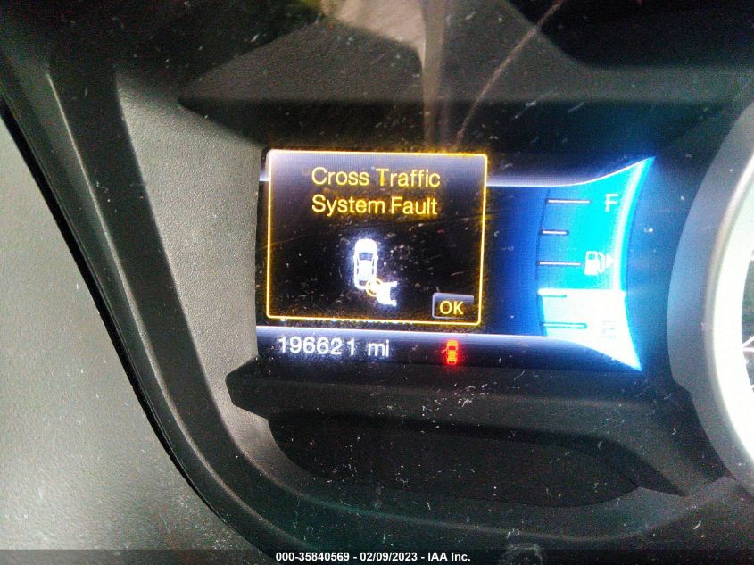 2013 FORD EXPLORER SPORT - 1FM5K8GT8DGC85053