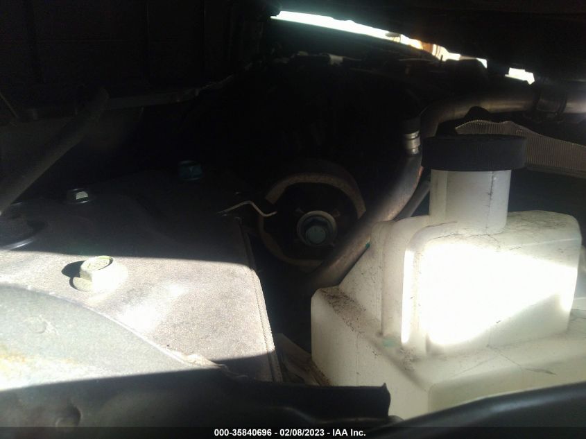 2017 NISSAN ROGUE S - KNMAT2MT6HP502039