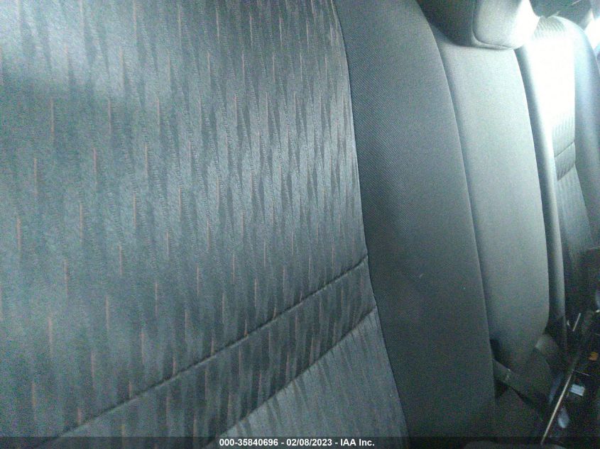 2017 NISSAN ROGUE S - KNMAT2MT6HP502039
