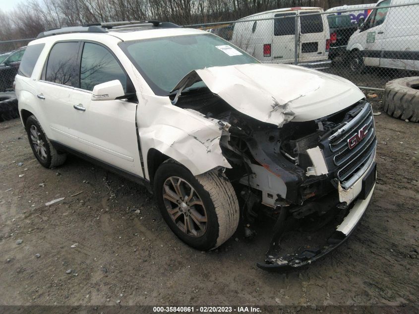 2014 GMC ACADIA SLT - 1GKKVRKD8EJ361948