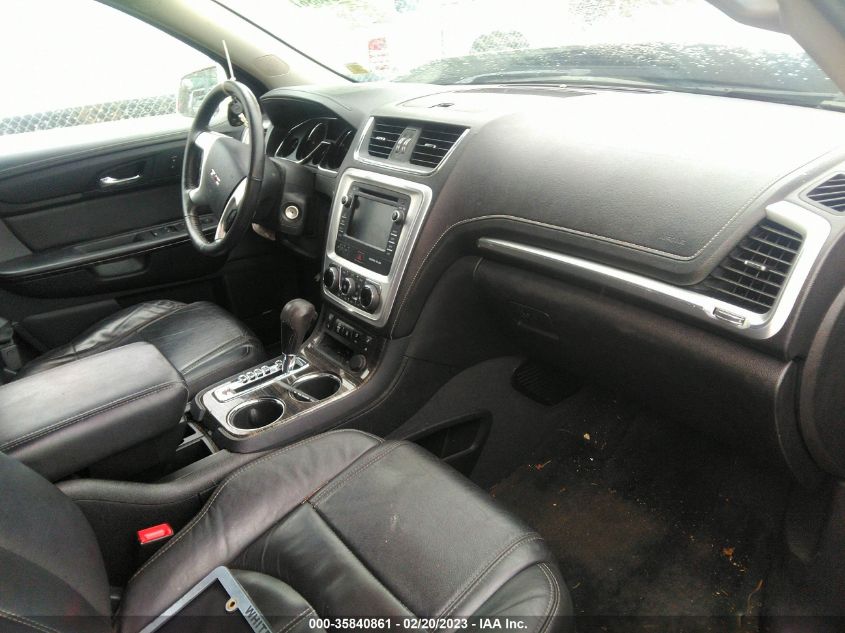 2014 GMC ACADIA SLT - 1GKKVRKD8EJ361948
