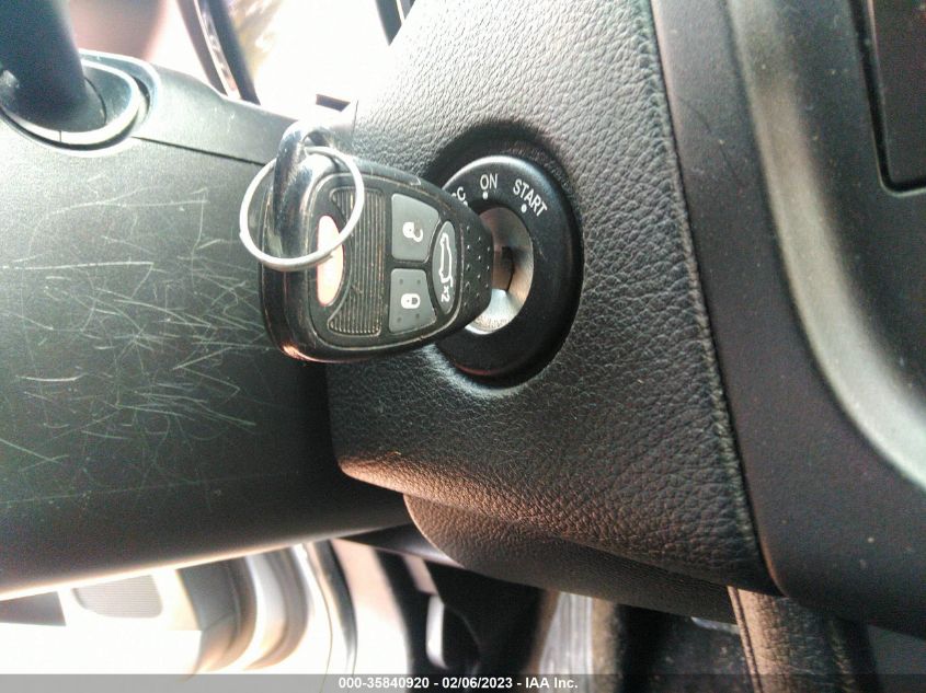 2014 DODGE AVENGER SE 1C3CDZAB1EN126467
