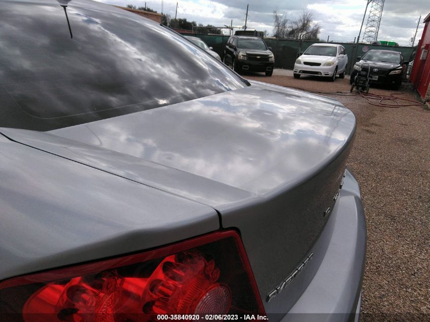 2014 DODGE AVENGER SE 1C3CDZAB1EN126467