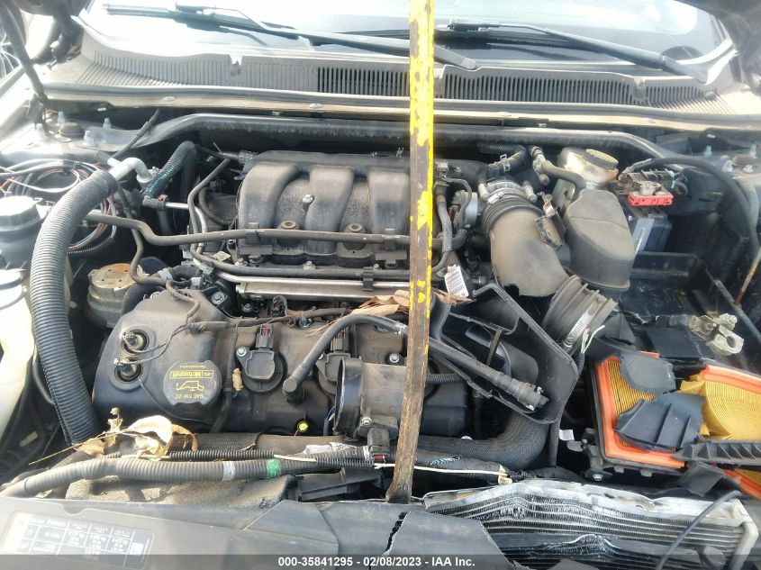 2013 FORD SEDAN POLICE INTERCEPTOR 1FAHP2L86DG167767