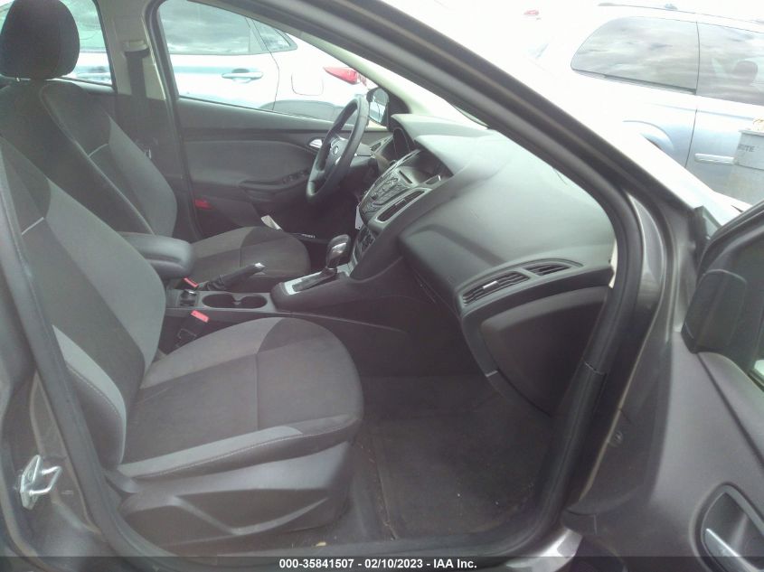 2014 FORD FOCUS SE - 1FADP3F20EL228843