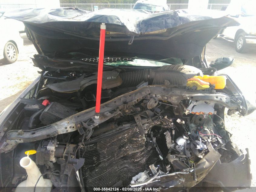 2014 CHRYSLER 300 - 2C3CCAAG2EH272918