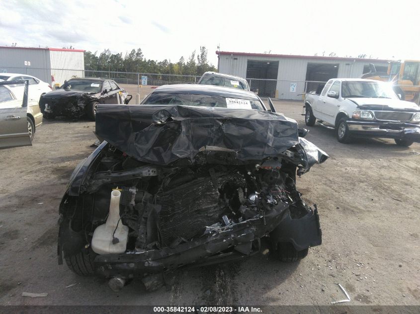 2014 CHRYSLER 300 - 2C3CCAAG2EH272918