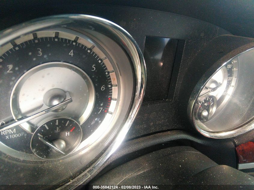 2014 CHRYSLER 300 - 2C3CCAAG2EH272918