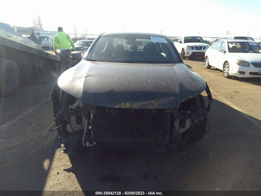 2013 HONDA ACCORD SDN EX-L - 1HGCR2F84DA131073