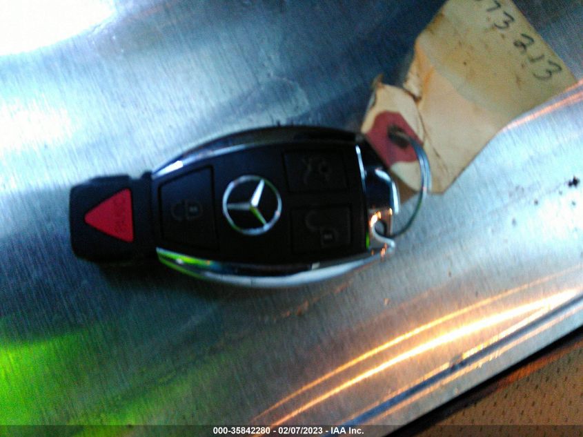 2014 MERCEDES-BENZ M-CLASS ML 350 - 4JGDA5HBXEA430598