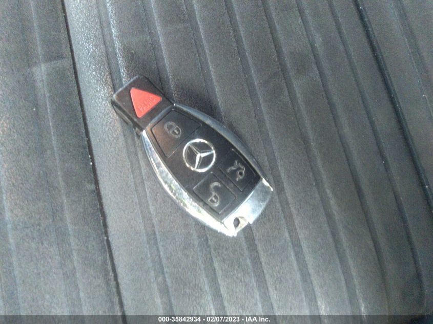 2014 MERCEDES-BENZ CLA-CLASS CLA 250 WDDSJ4GB2EN138997