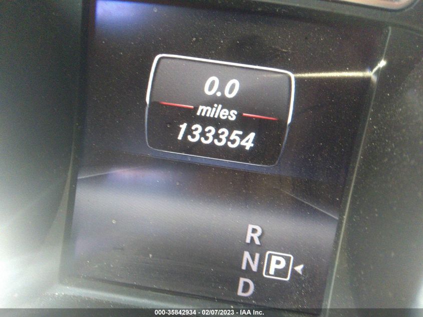 2014 MERCEDES-BENZ CLA-CLASS CLA 250 WDDSJ4GB2EN138997