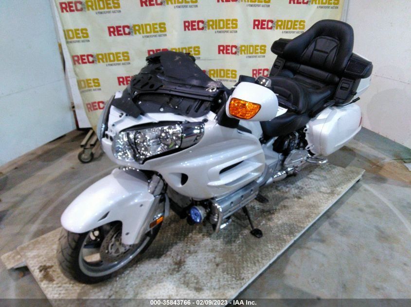 2008 HONDA GL1800 1HFSC47H38A709715
