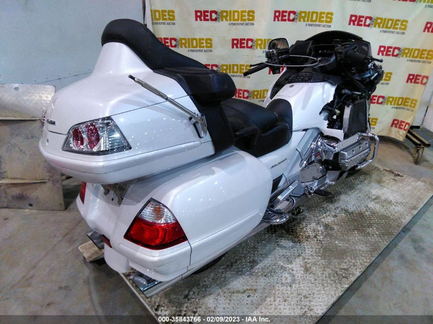 2008 HONDA GL1800 1HFSC47H38A709715