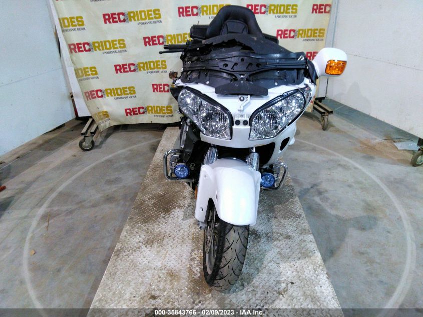 2008 HONDA GL1800 1HFSC47H38A709715