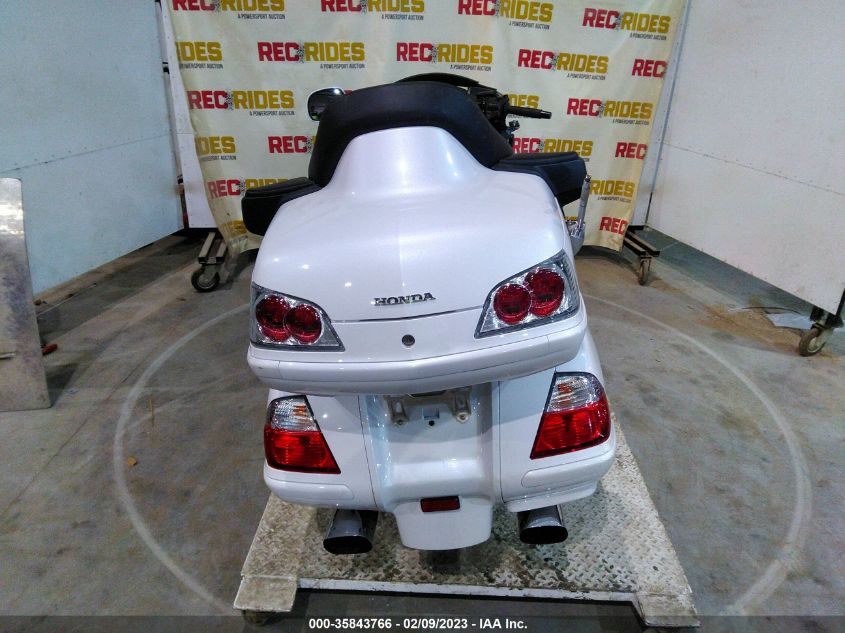 2008 HONDA GL1800 1HFSC47H38A709715