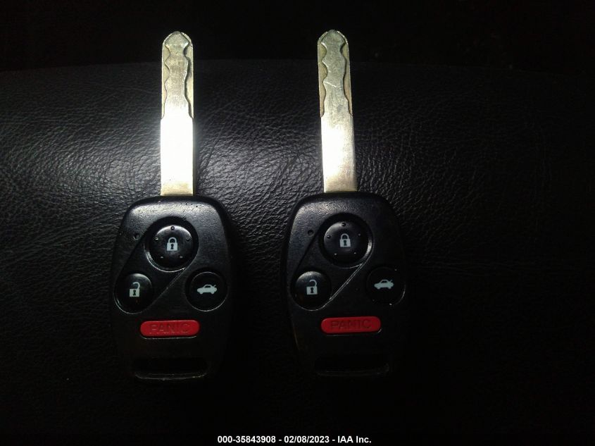 2013 HONDA CIVIC SDN EX-L 19XFB2F91DE226213