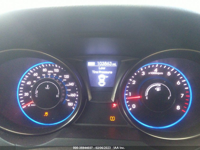 2014 HYUNDAI GENESIS COUPE 3.8 R-SPEC KMHHU6KJ8EU116025