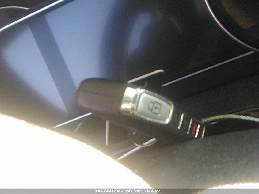 2022 KIA NIRO EV EX - KNDCC3LG0N5150814
